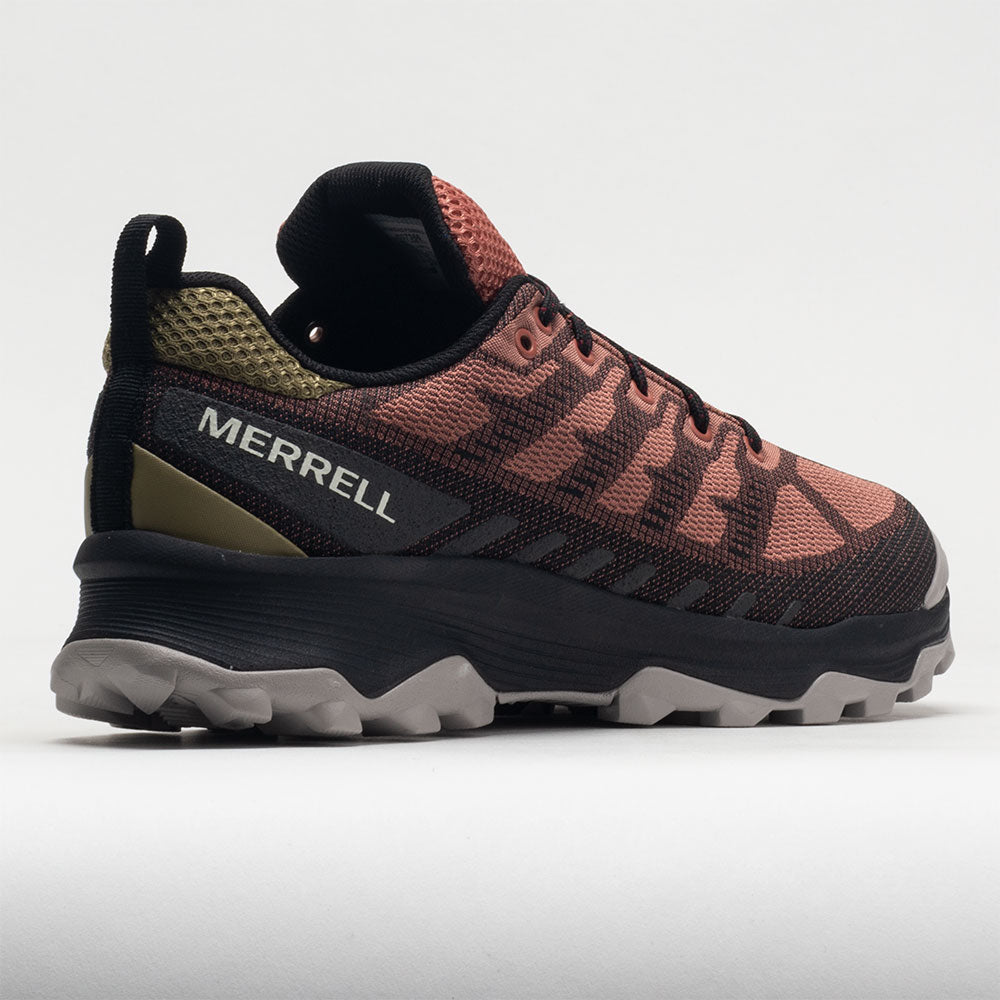 Merrell Speed Eco Women's Sedona/Herb