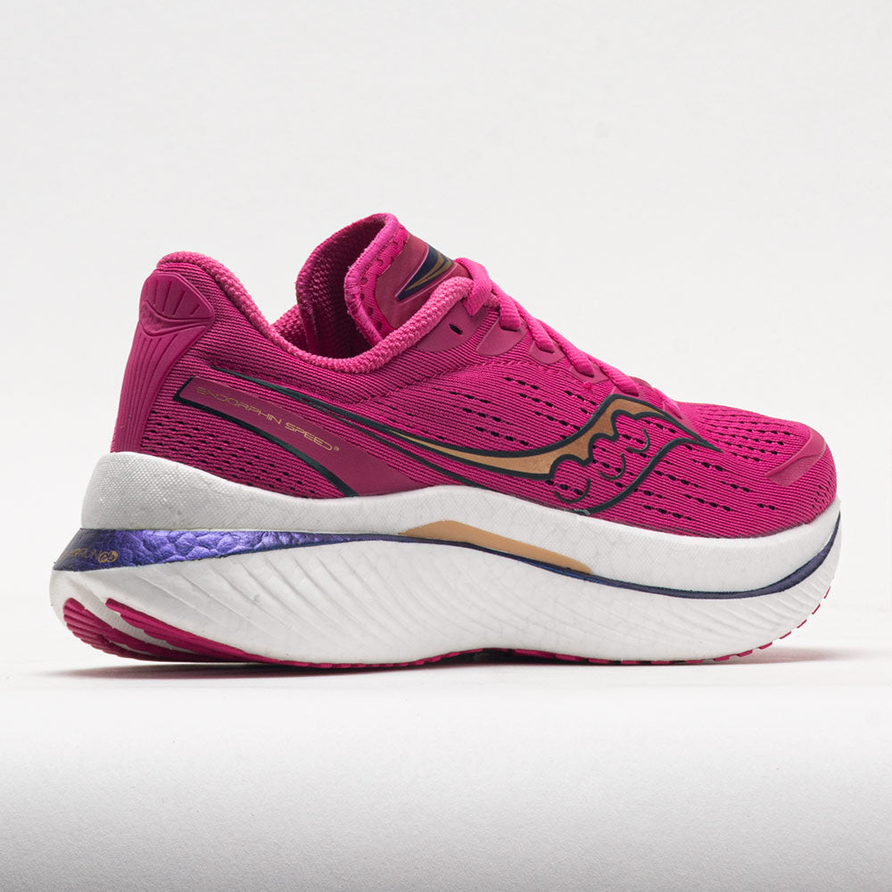 Saucony Endorphin Speed 3 Men's Prospect Quartz