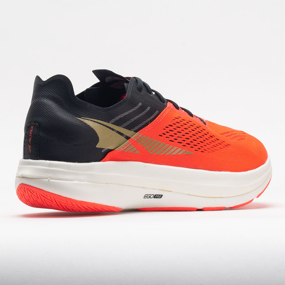 Altra Vanish Carbon Men's Coral/Black