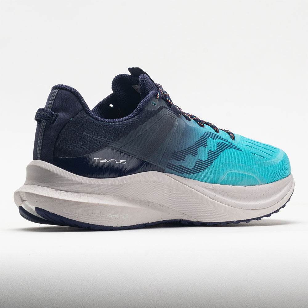 Saucony Tempus Women's Night Lite