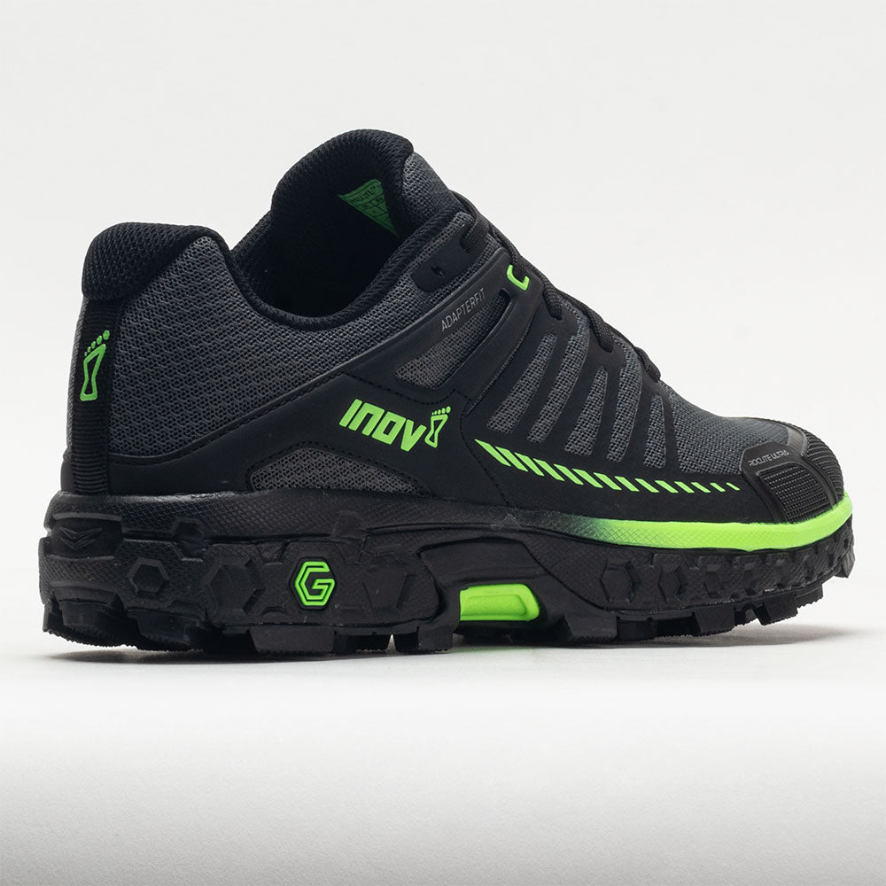 inov-8 Roclite Ultra G 320 Men's Black/Green