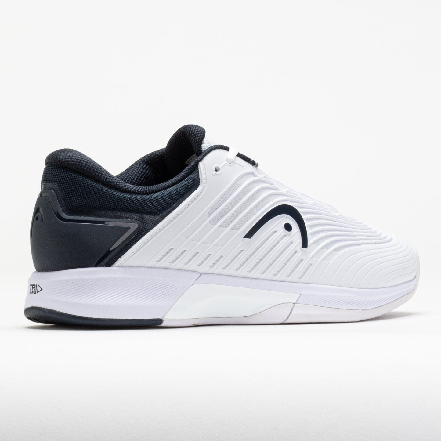 HEAD Revolt Pro 4.5 Men's White/Blueberry