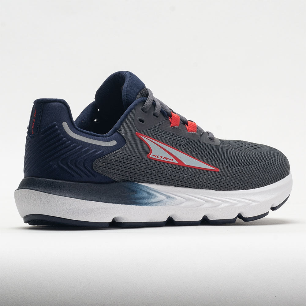 Altra Provision 7 Men's Dark Gray