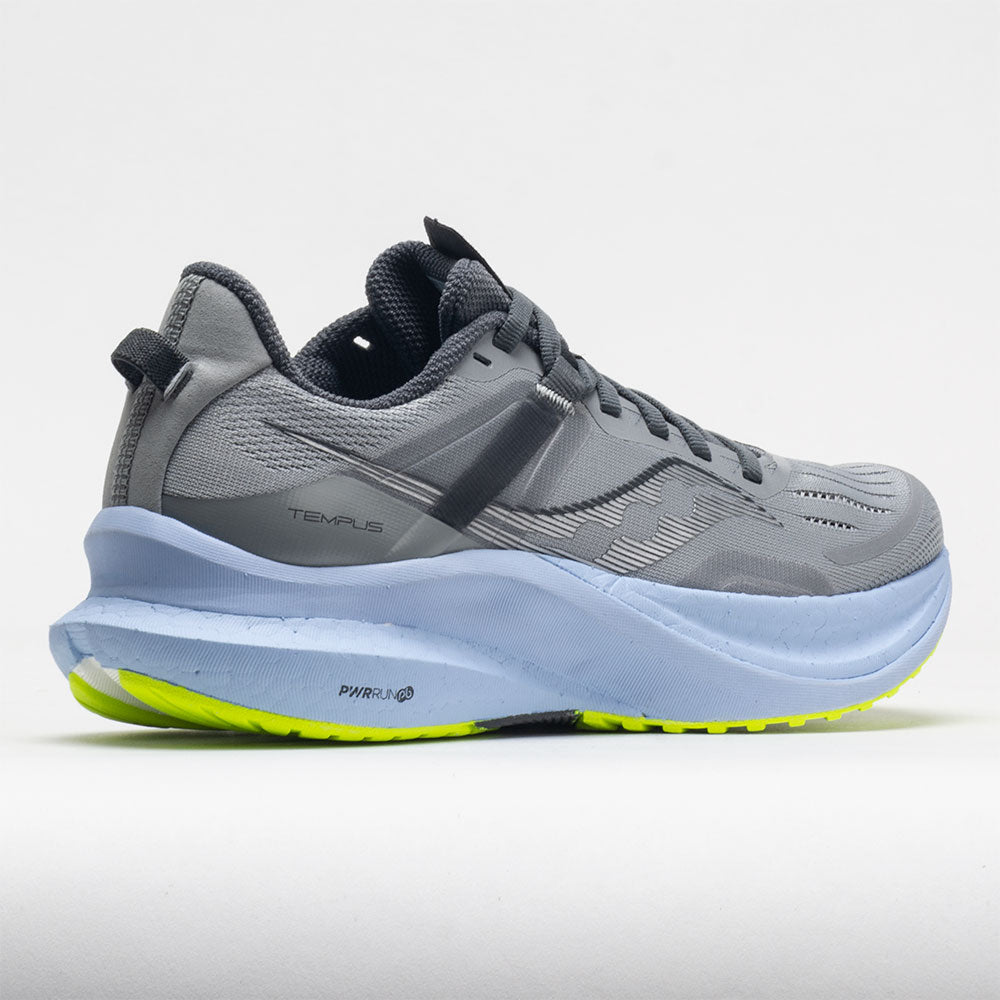 Saucony Tempus Women's Fossil/Ether