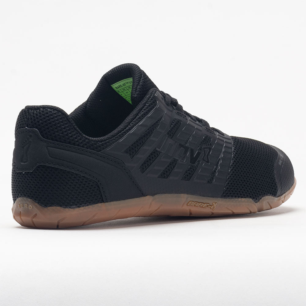 inov-8 Bare-XF 210v3 Men's Black/Gum
