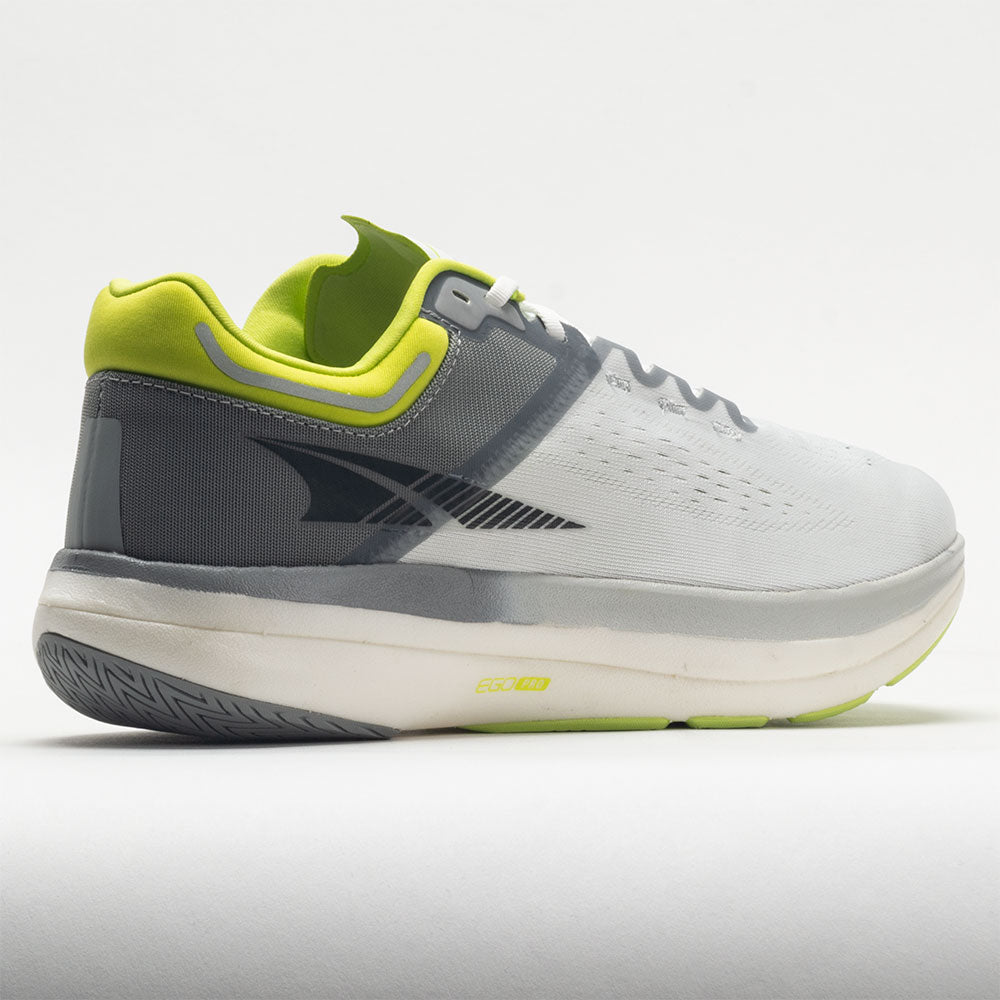 Altra Vanish Tempo Men's Gray/Lime