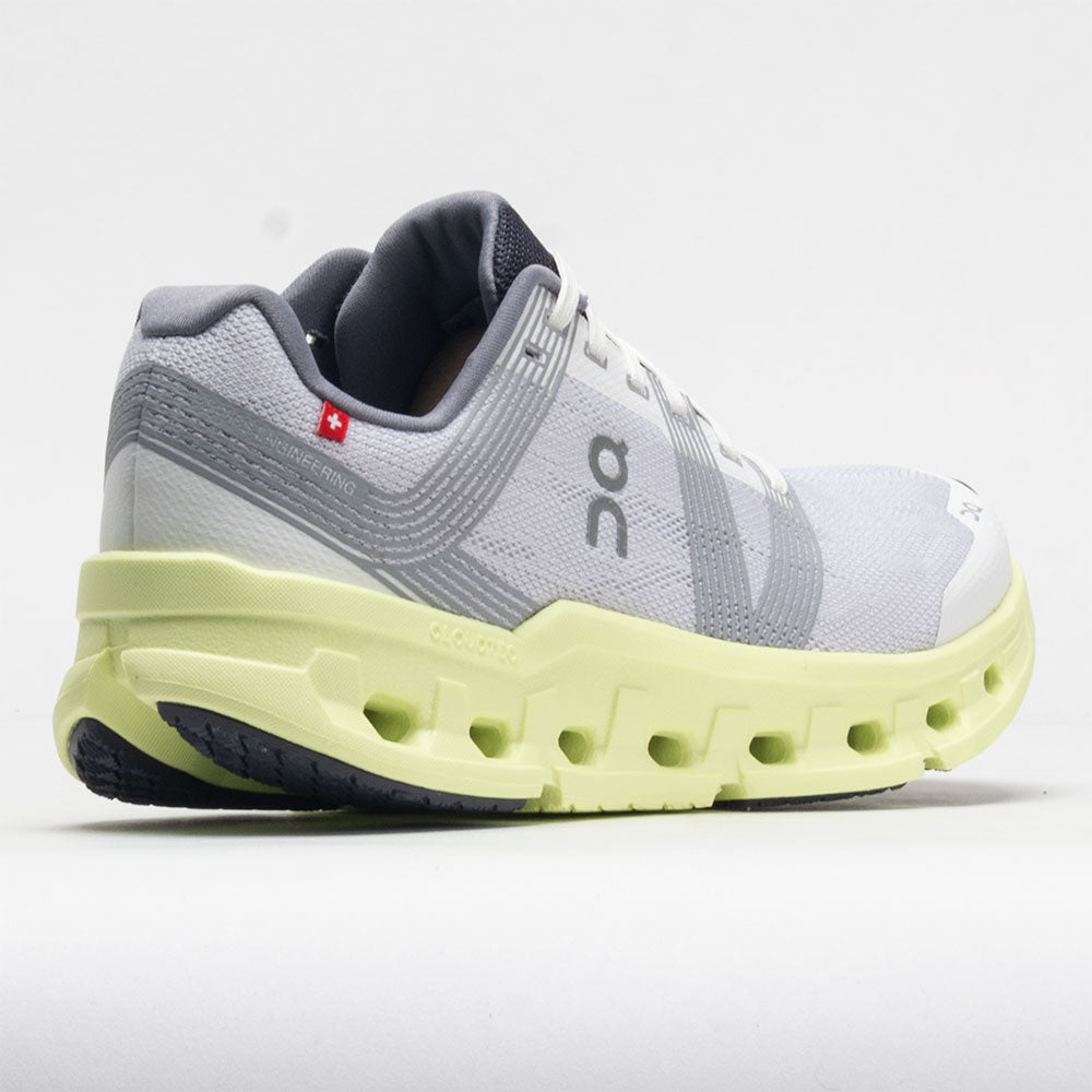 On Cloudgo Women's Frost/Hay