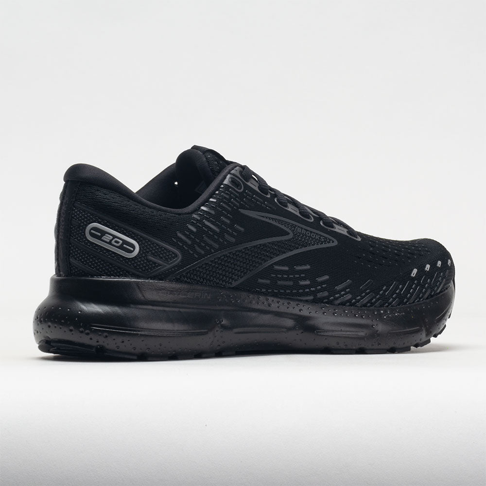 Brooks Glycerin 20 Women's Black/Black/Ebony