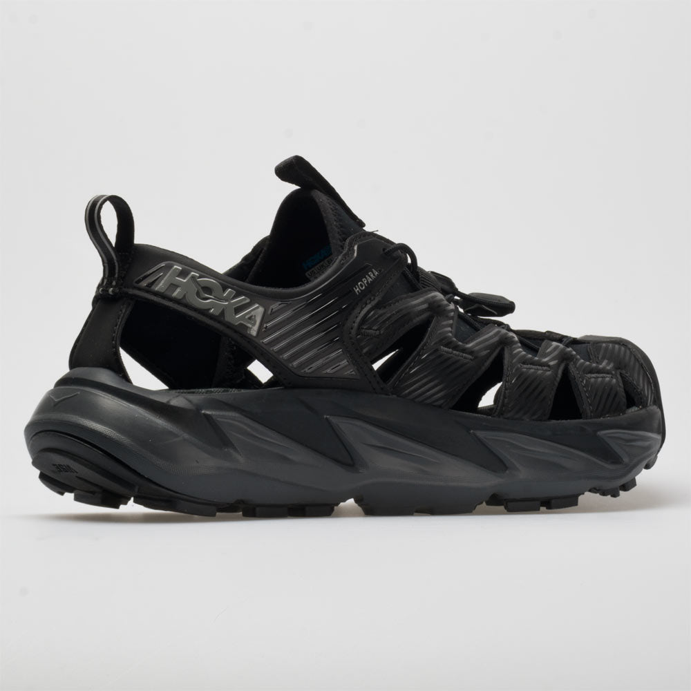 Hoka One One Hopara Men's Black/Dark Shadow