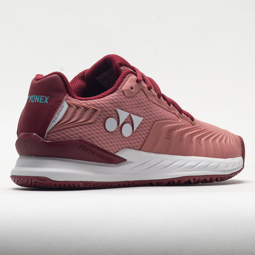 Yonex Power Cushion Eclipsion 4 Women's Pink
