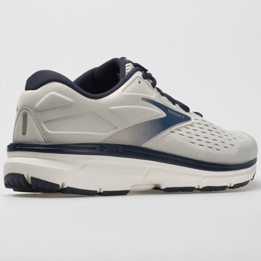 Brooks Dyad 11 Men's Antarctica/Gray/Peacost