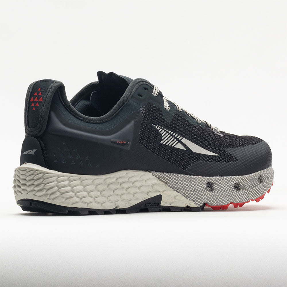 Altra Timp 4 Men's Black