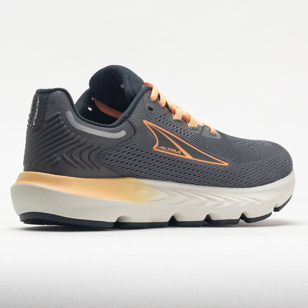 Altra Provision 7 Women's Gray/Orange