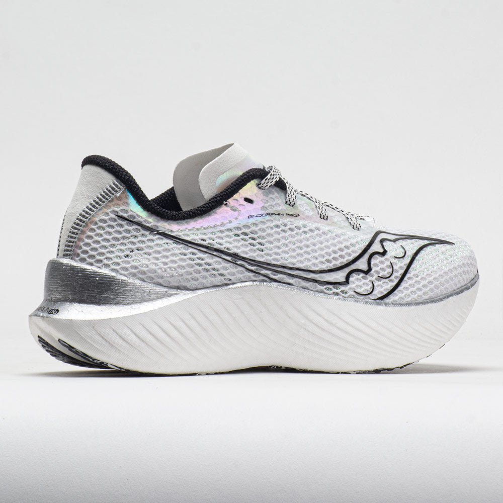 Saucony Endorphin Pro 3 Women's White/Black