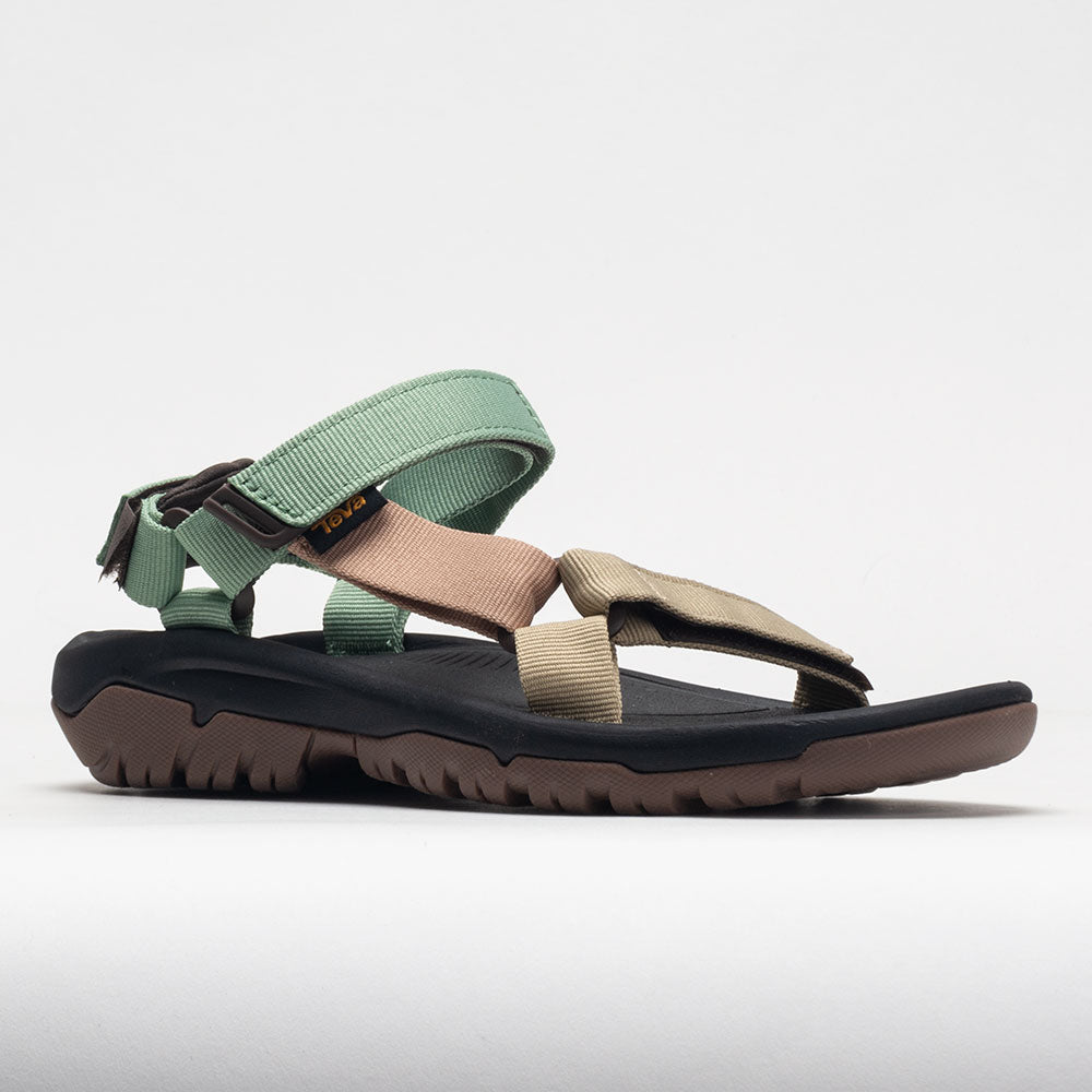 Teva Hurricane XLT2 Women's Basil/Maple Sugar Multi