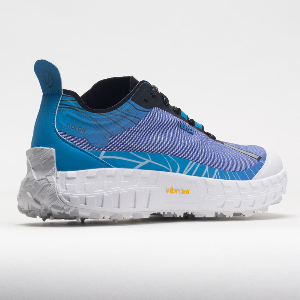 norda RZ 001 Men's Azure