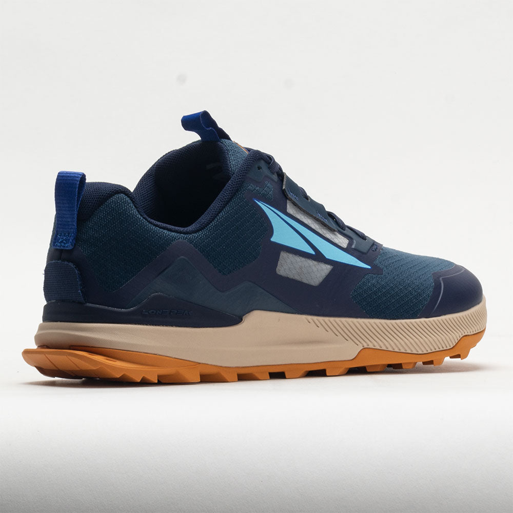 Altra Lone Peak 7 Men's Navy