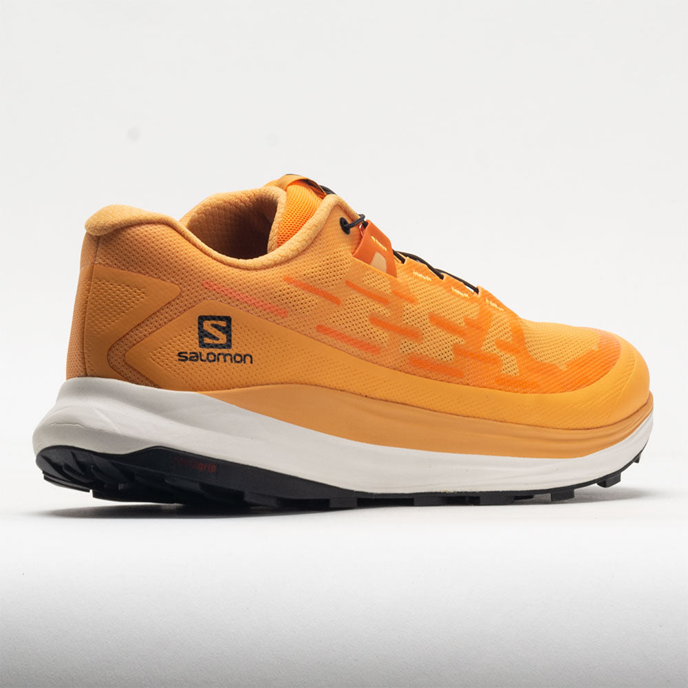 Salomon Ultra Glide Men's Blazing Orange