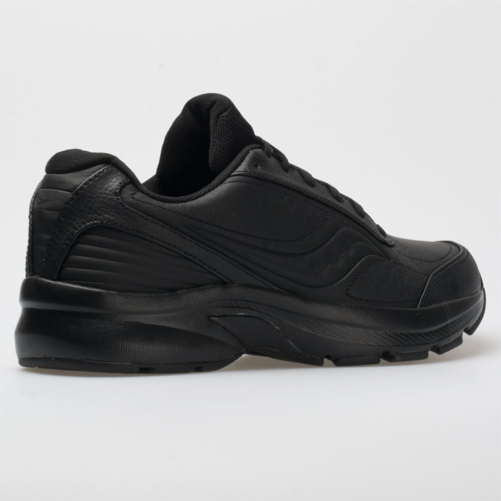 Saucony Omni Walker 3 Men's Black
