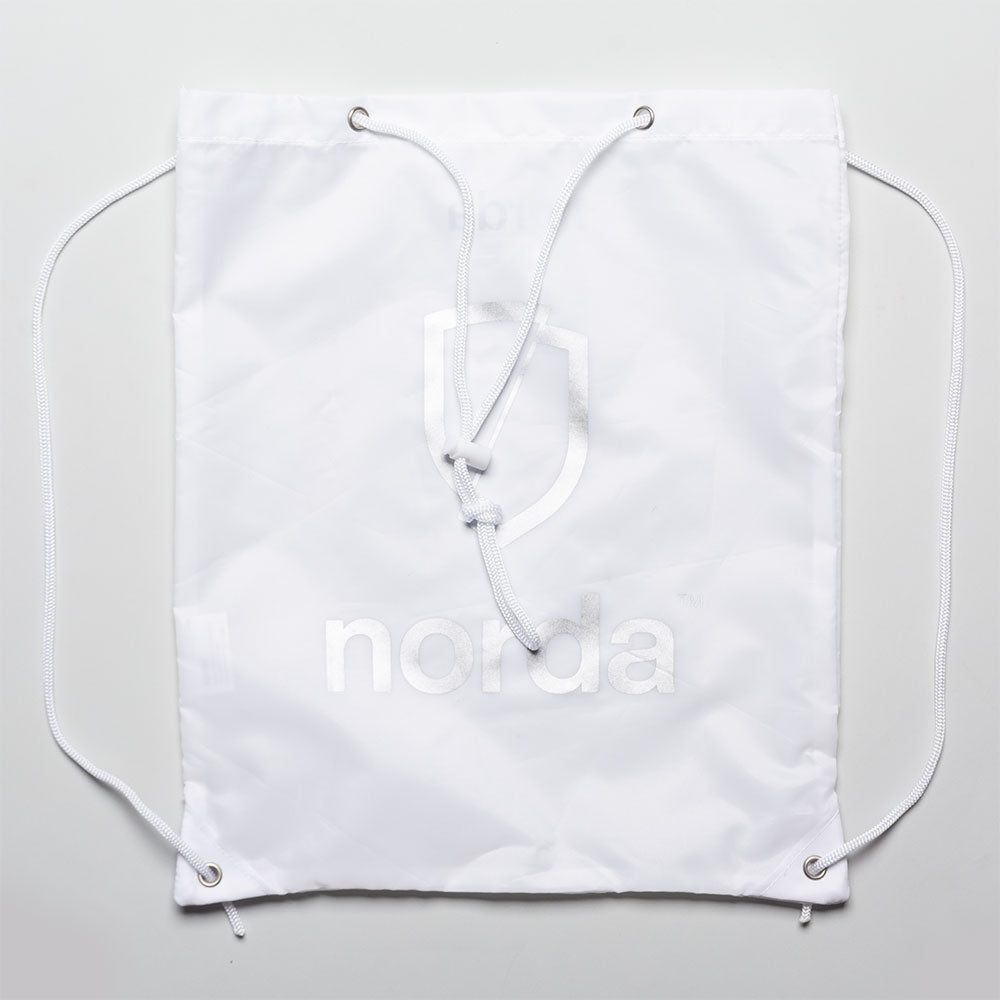 norda 001 Women's Black