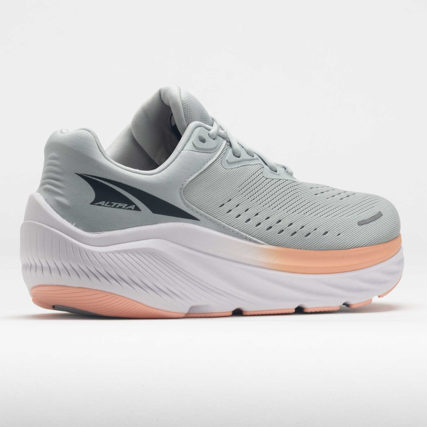 Altra Via Olympus 2 Women's Light Gray
