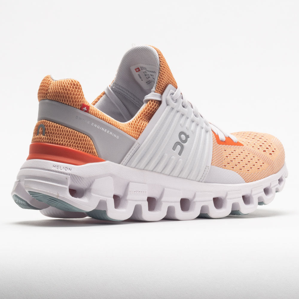 On Cloudswift Women's Copper/Frost