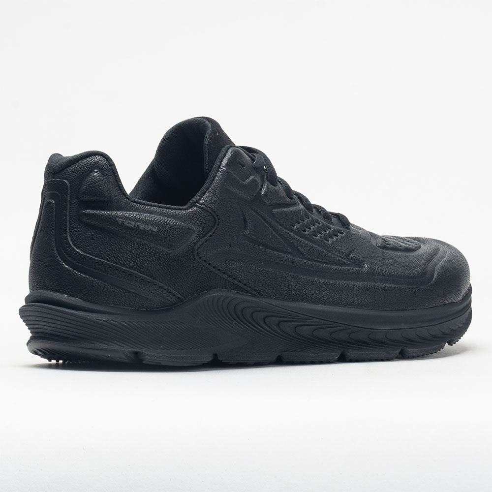 Altra Torin 5 Leather Women's Black