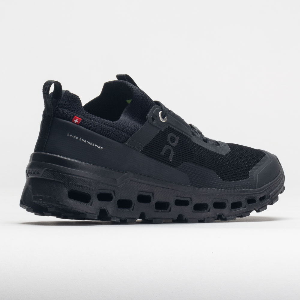 On Cloudultra 2 Men's All Black