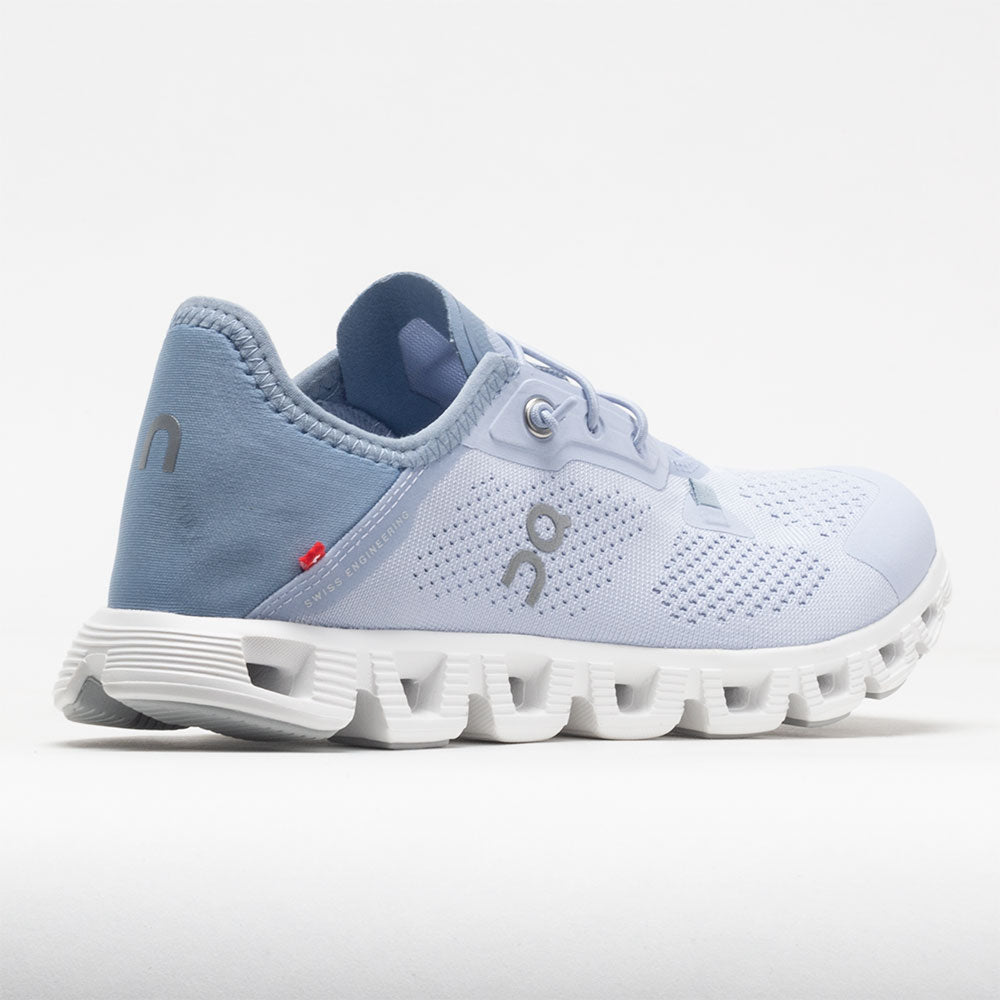 On Cloud 5 Coast Women's Heather/Chambray