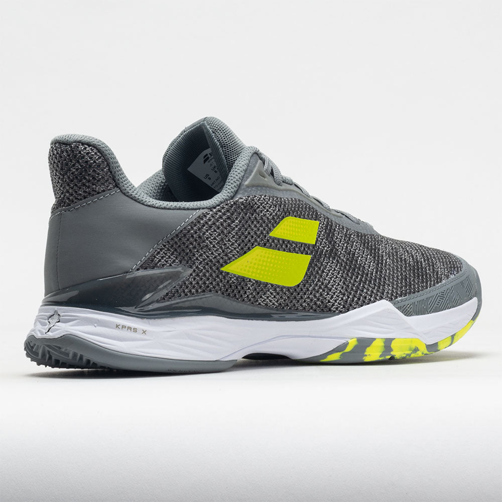Babolat Jet Tere Clay Men's Grey/Aero