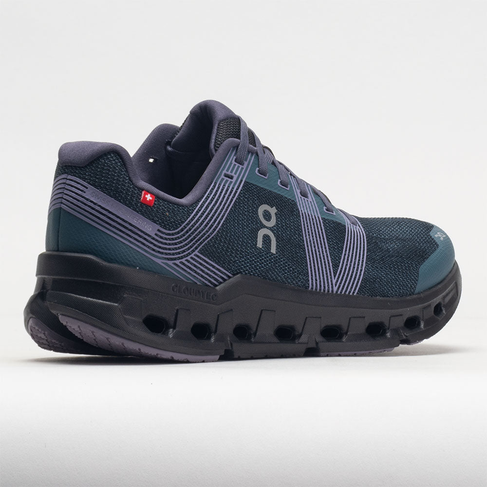 On Cloudgo Women's Storm/Magnet