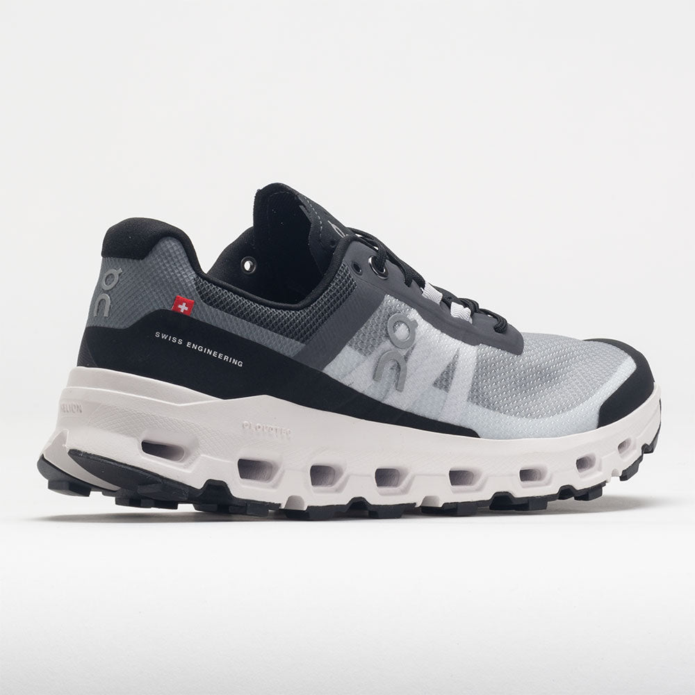 On Cloudvista Women's Black/White