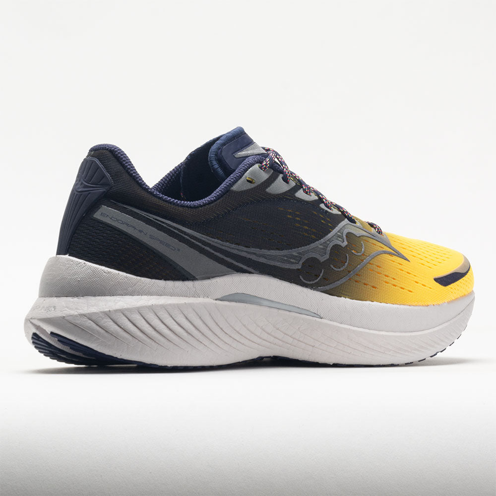 Saucony Endorphin Speed 3 Women's Night Lite