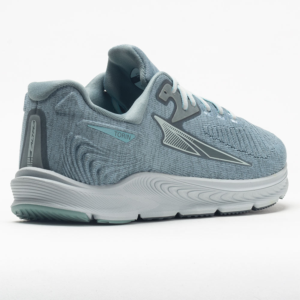 Altra Torin 5 Luxe Women's Gray/Blue