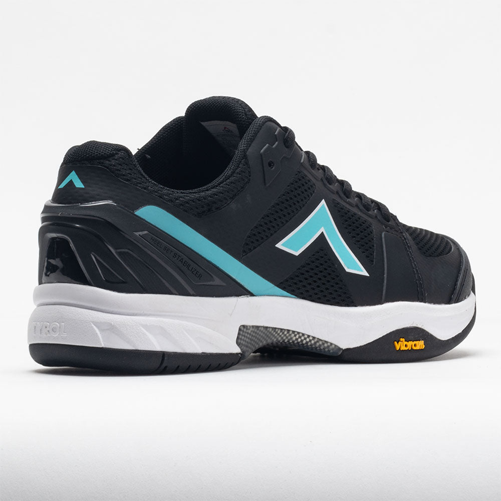 Tyrol Striker Pro V 2022 Women's Black/Teal