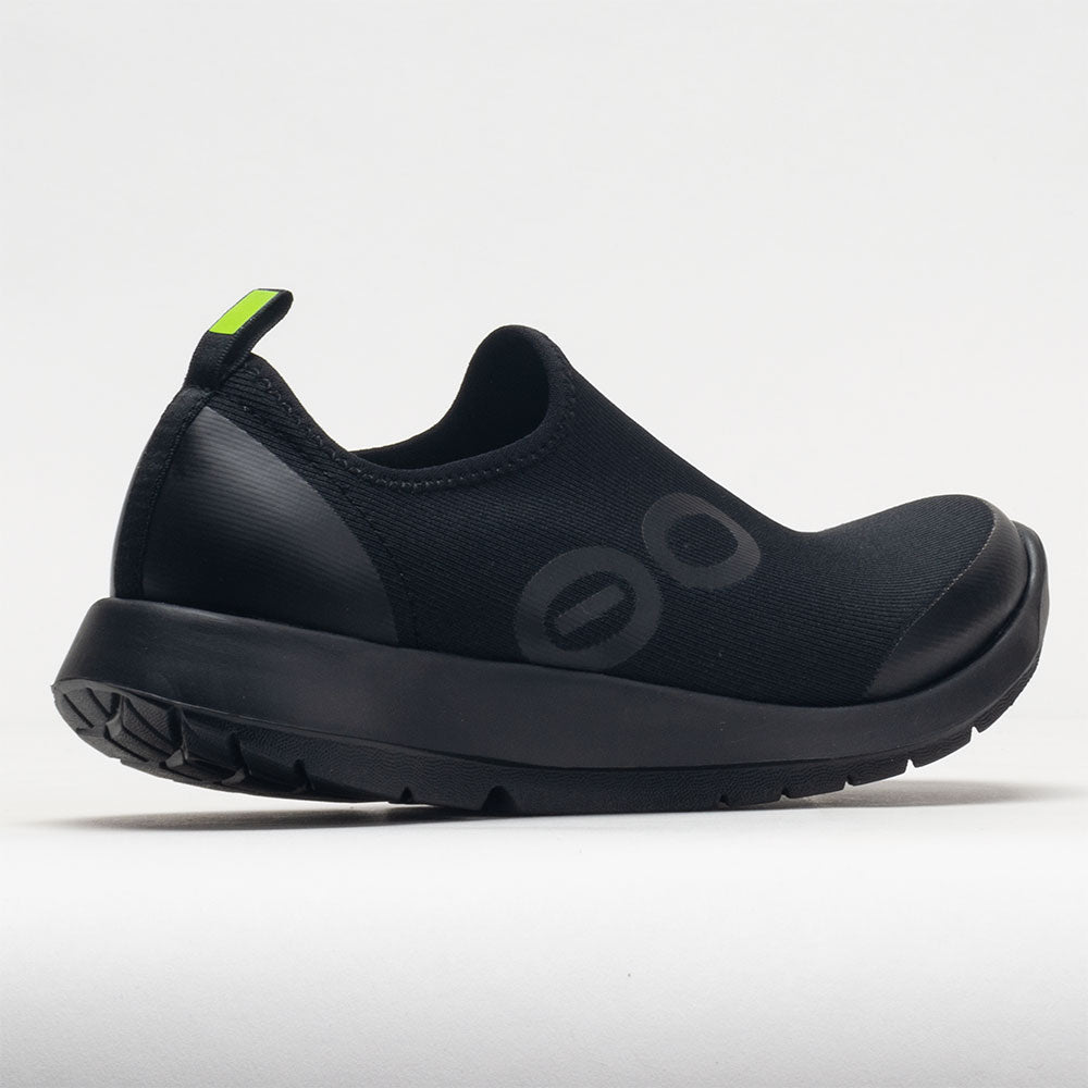 OOFOS OOmg Sport Women's Black