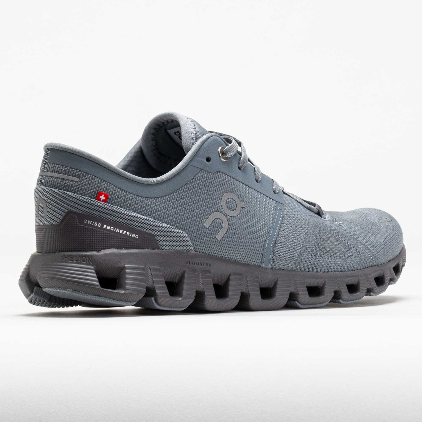 On Cloud X 3 Men's Mist/Rock
