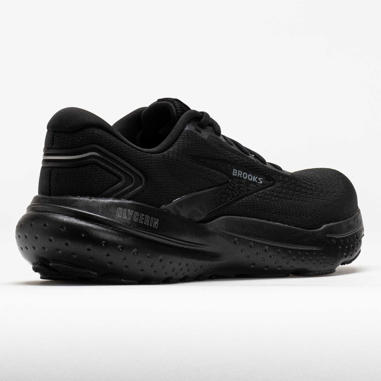 Brooks Glycerin 21 Men's Black/Black