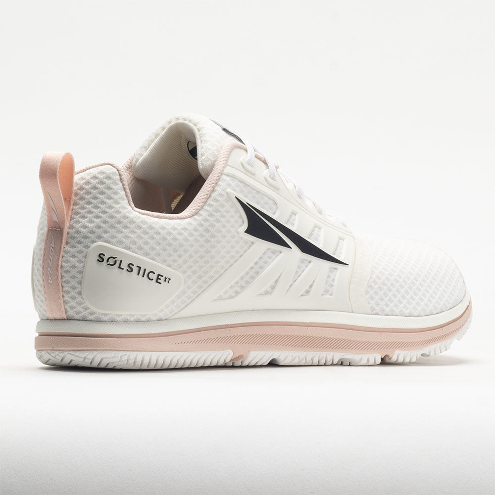 Altra Solstice XT 2 Women's White