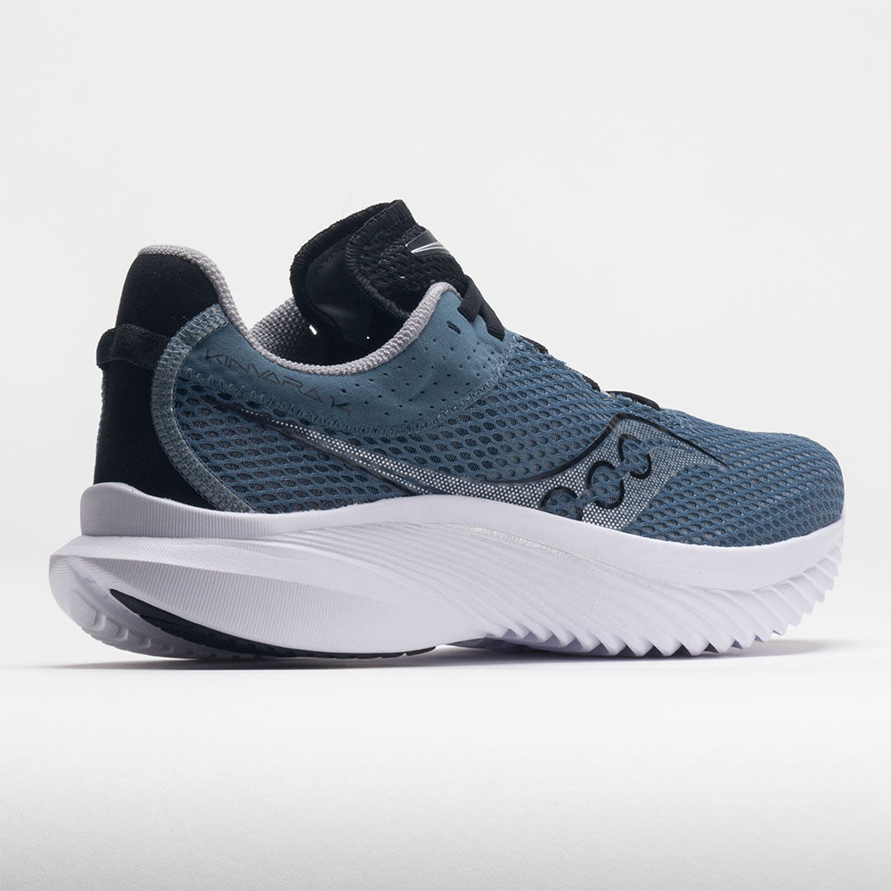 Saucony Kinvara 14 Men's Murk/Black