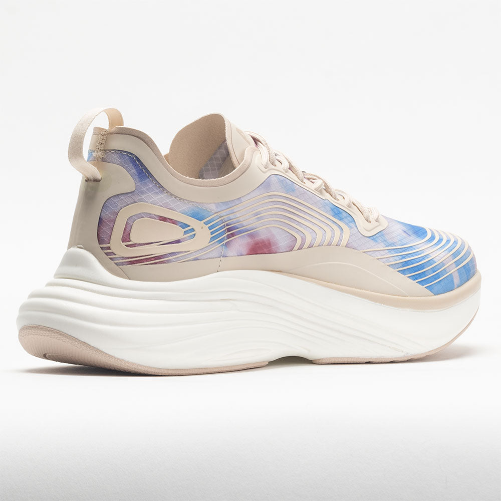 APL Streamline Women's Warm Silk/Ice Blue/Tie Dye