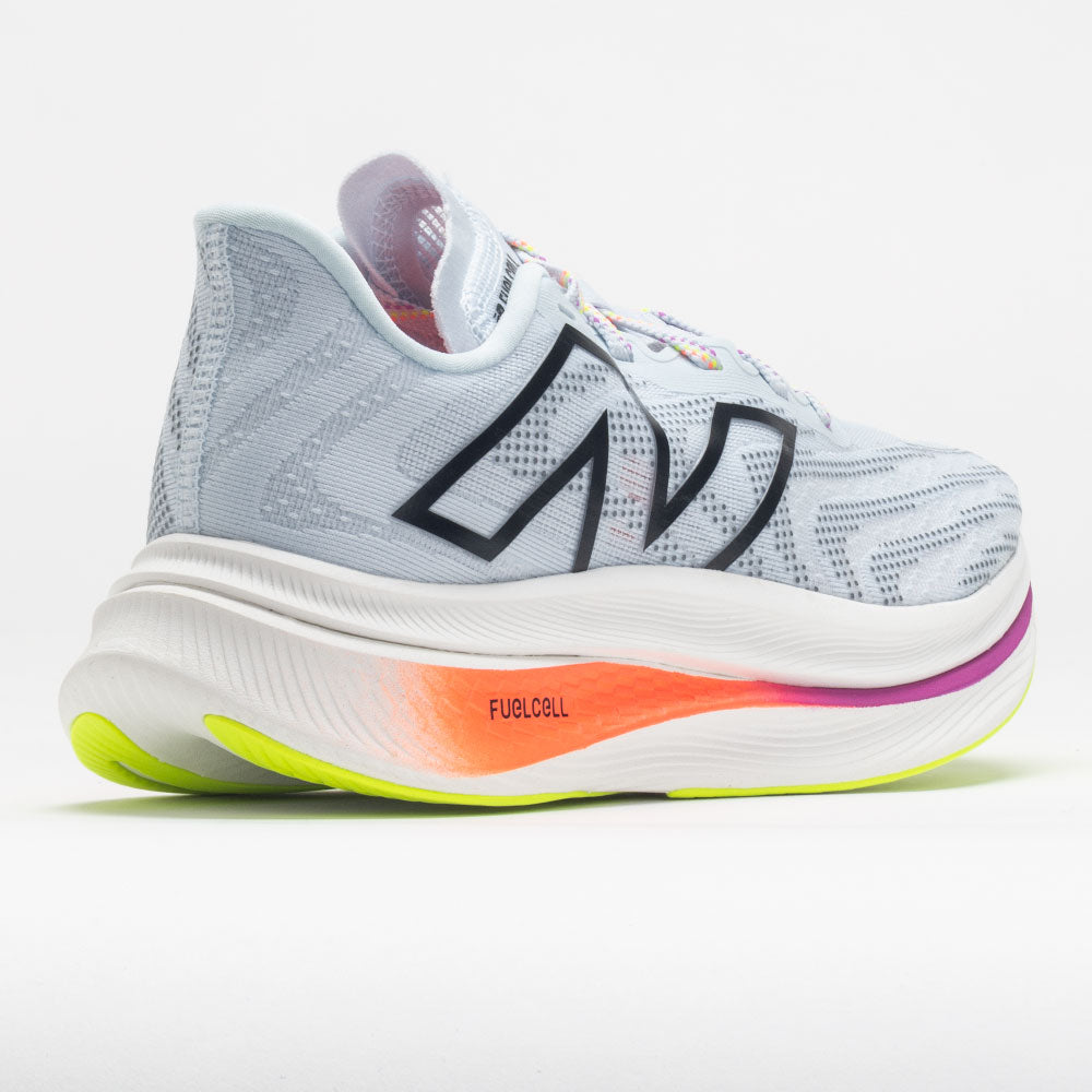 New Balance FuelCell SuperComp Trainer v2 Men's Ice Blue