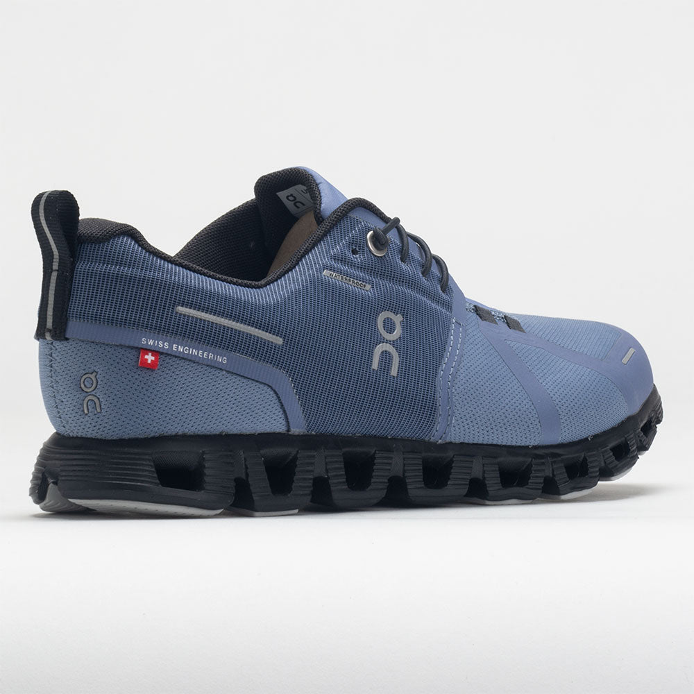 On Cloud 5 Waterproof Women's Shale/Magnet