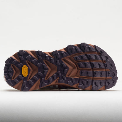 Altra Mont Blanc BOA Men's  Maroon Bells
