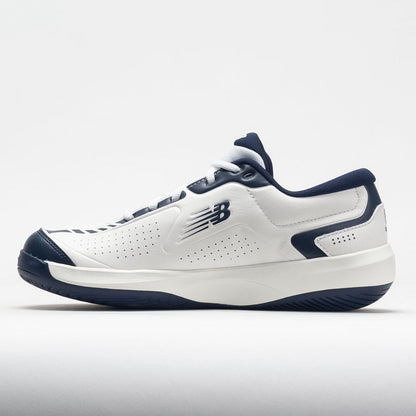 New Balance 696v5 Men's  White/Navy