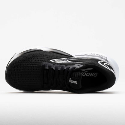 Brooks Glycerin GTS 21 Women's  Black/Grey/White