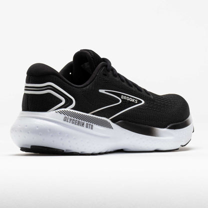 Brooks Glycerin GTS 21 Women's  Black/Grey/White