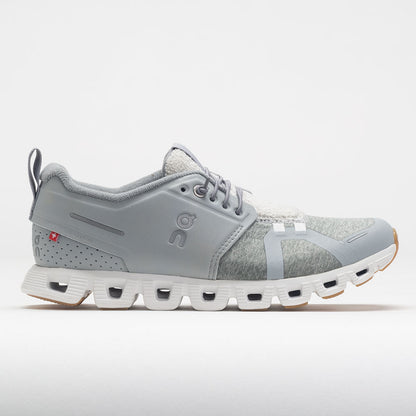 On Cloud 5 Terry Women's  Glacier/White