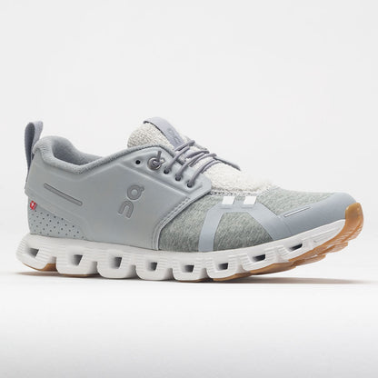 On Cloud 5 Terry Women's  Glacier/White