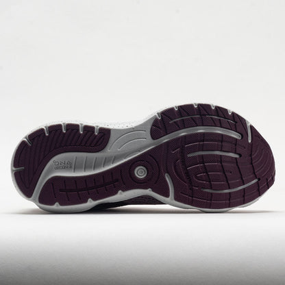 Brooks Glycerin 20 Women's  Mauve/Grape Wine/Grey
